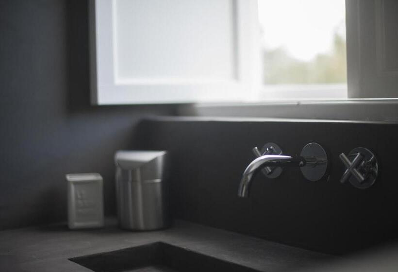 Boutique B&b Villa Heidetuin