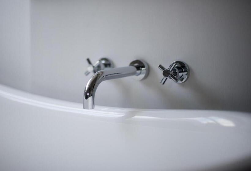 Boutique B&b Villa Heidetuin