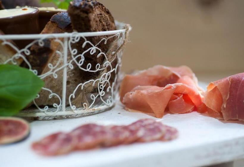 Boutique B&b Villa Heidetuin