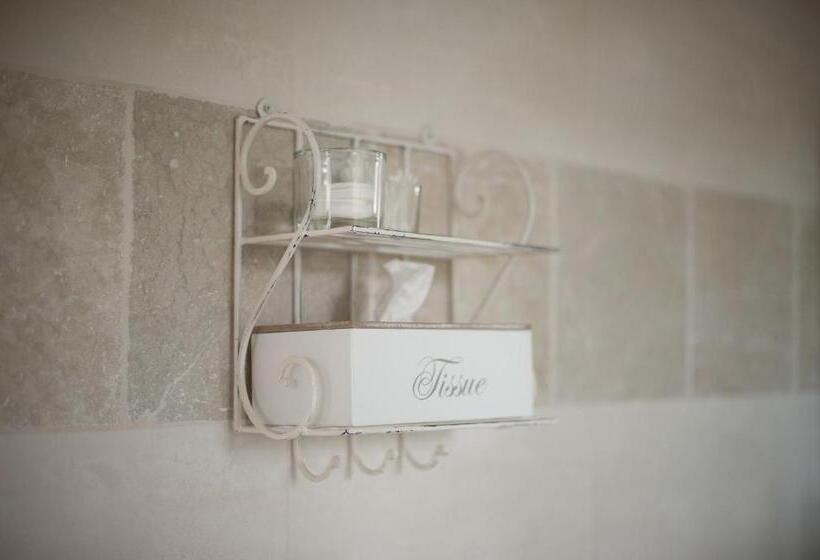 Boutique B&b Villa Heidetuin