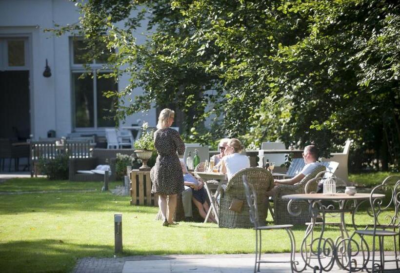 Boutique B&b Villa Heidetuin