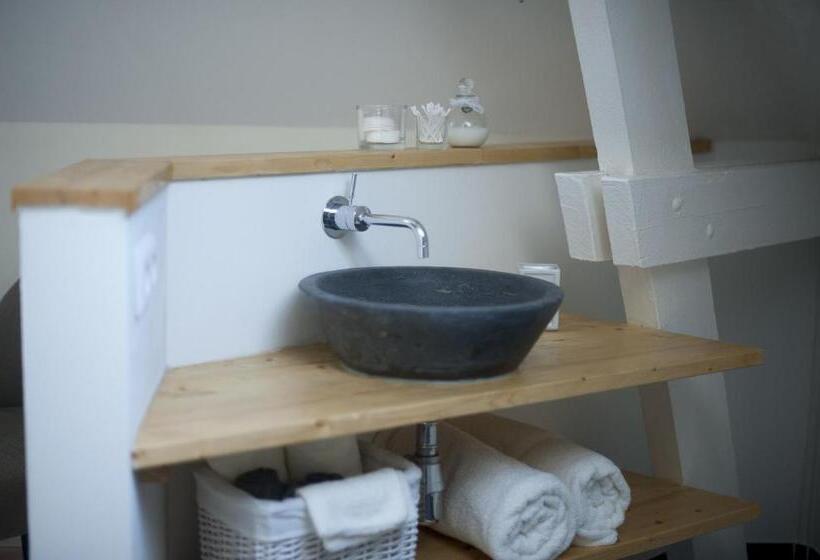 Boutique B&b Villa Heidetuin