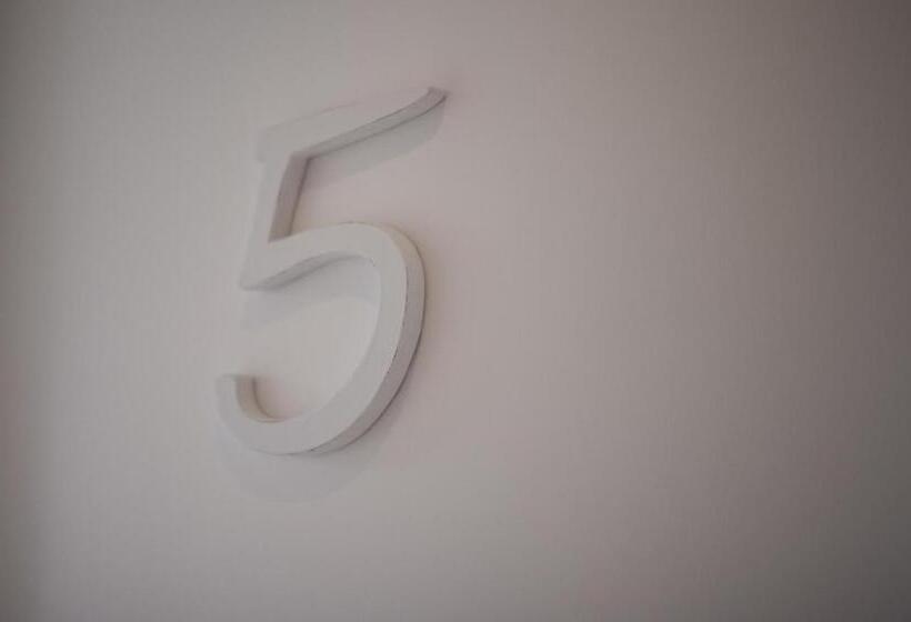 Boutique B&b Villa Heidetuin