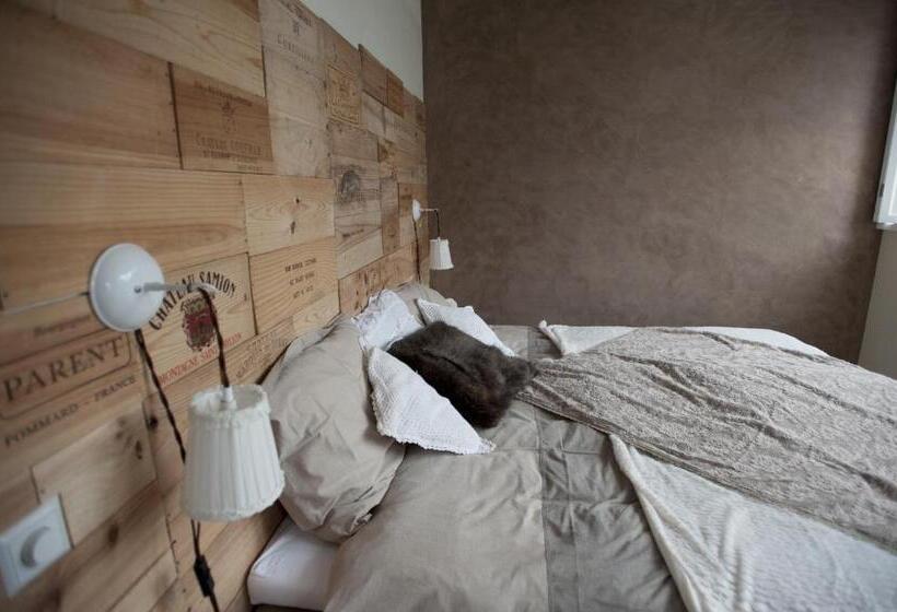 Boutique B&b Villa Heidetuin