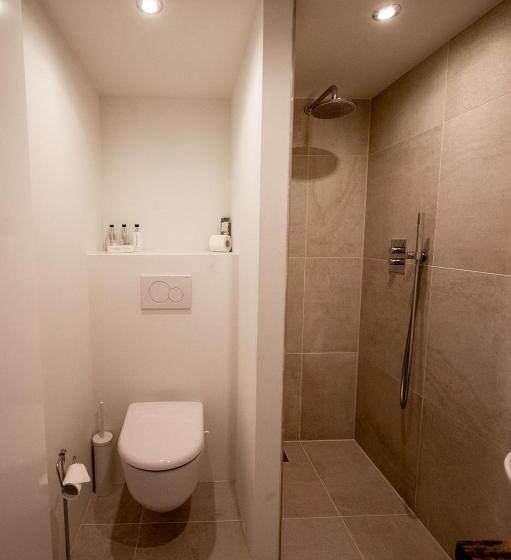 Boutique Hotel Elburg Met Tapperij