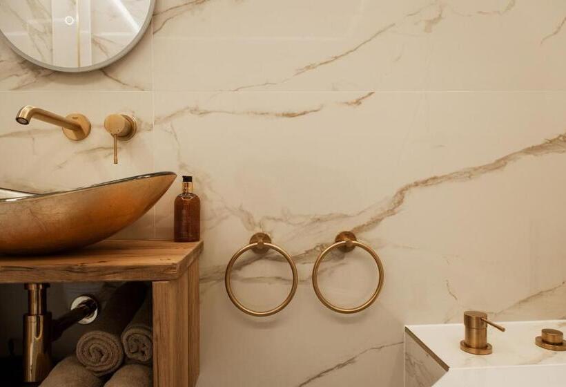 Boutique Hotel Elburg Met Tapperij