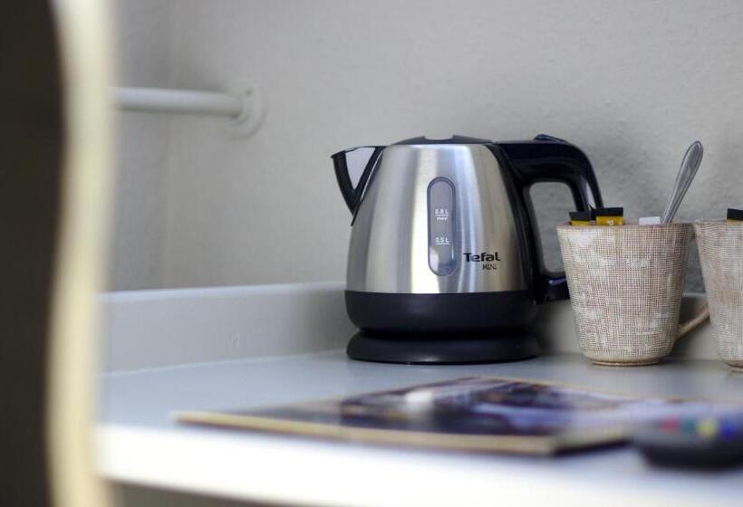 Boutique Hotel Elburg Met Tapperij