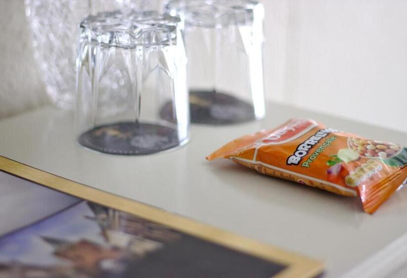 Boutique Hotel Elburg Met Tapperij