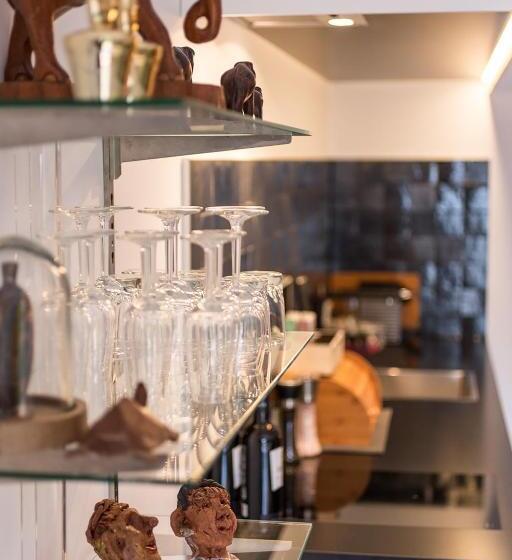 Boutique Hotel Goud En Zilver