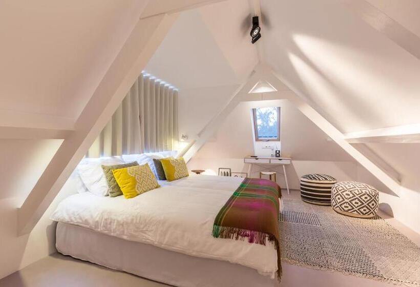 Boutique Hotel Goud En Zilver