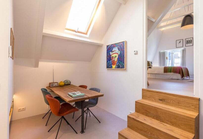 Boutique Hotel Goud En Zilver