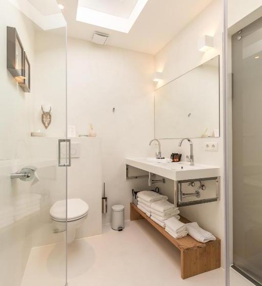 Boutique Hotel Goud En Zilver