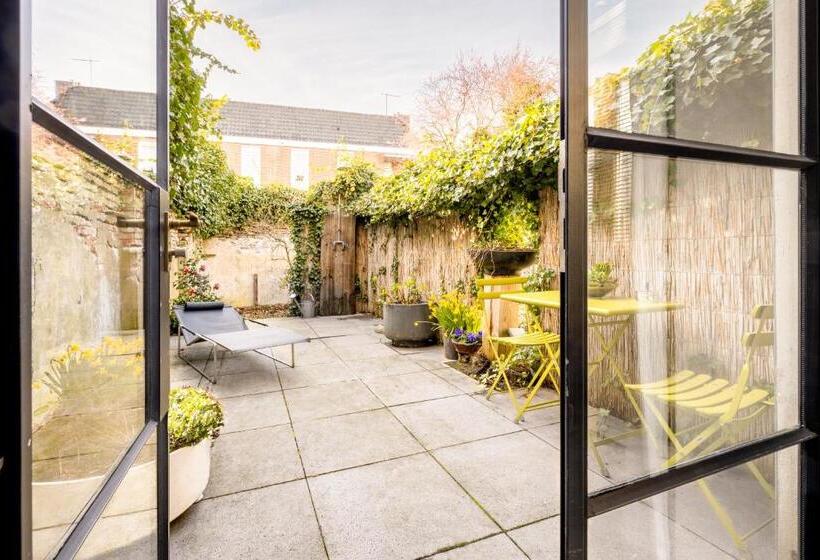 Boutique Hotel Goud En Zilver