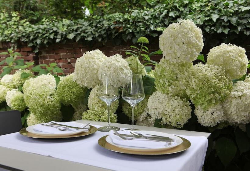 Boutique Hotel Straelman