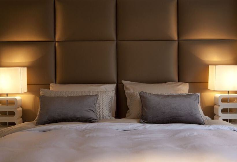 Boutique Hotel Straelman