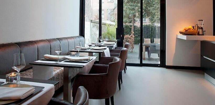 Boutique Hotel Straelman