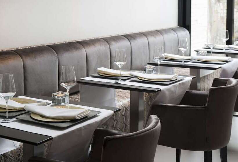 Boutique Hotel Straelman