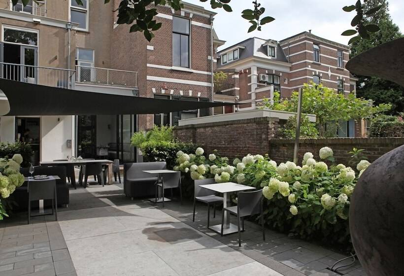 Boutique Hotel Straelman