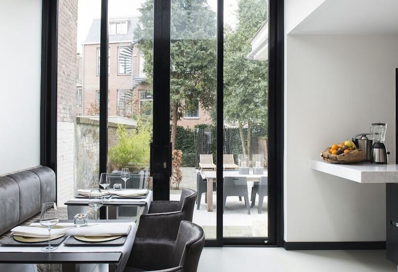 Boutique Hotel Straelman