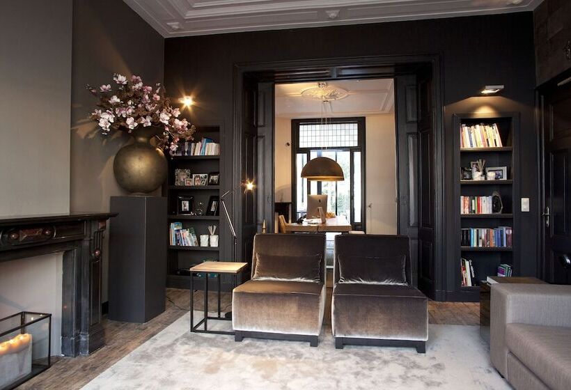 Boutique Hotel Straelman