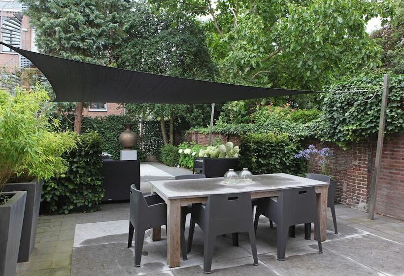 Boutique Hotel Straelman