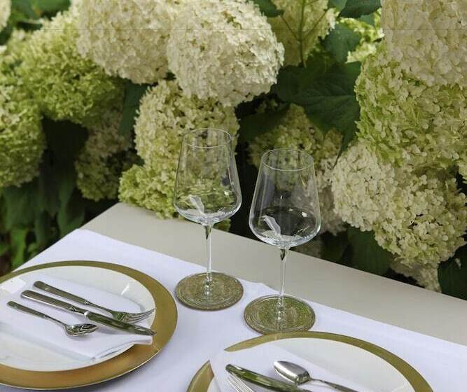 Boutique Hotel Straelman