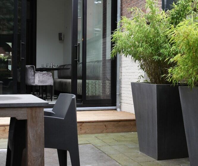 Boutique Hotel Straelman