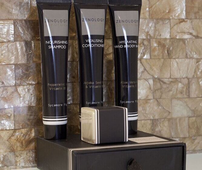 Boutique Hotel Straelman