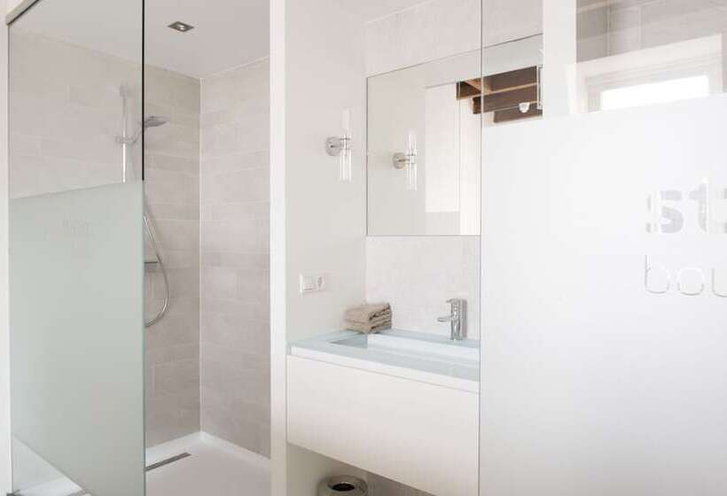 Boutique Hotel Straelman