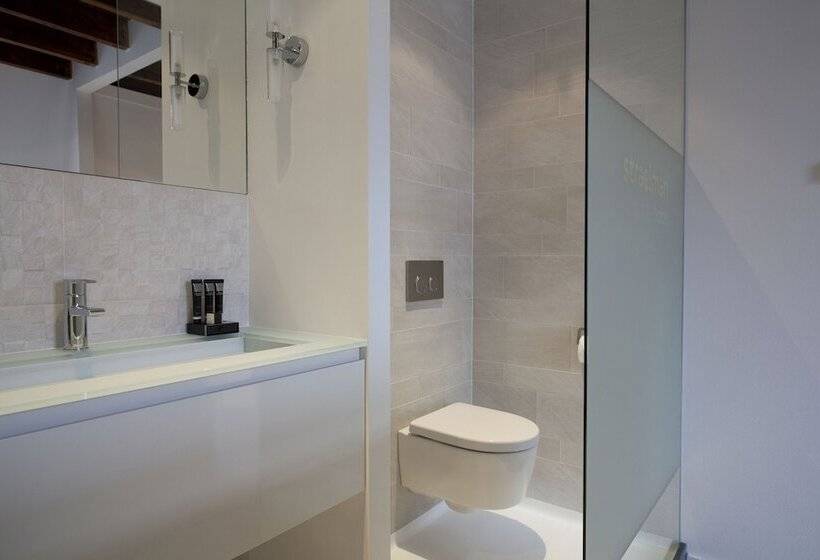 Boutique Hotel Straelman