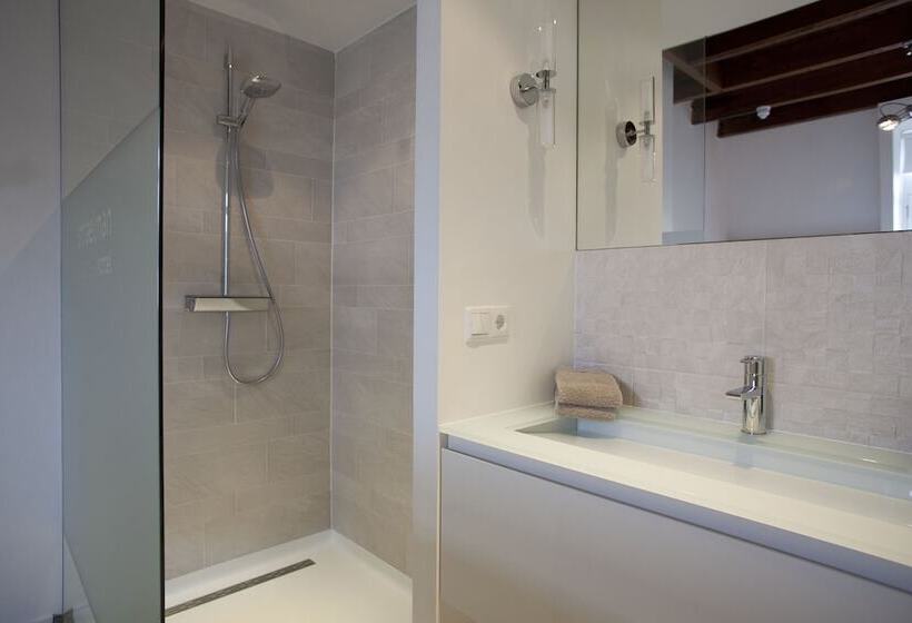 Boutique Hotel Straelman