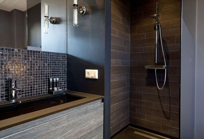 Boutique Hotel Straelman