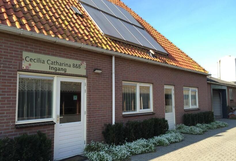 Cecilia   Catharina B&b