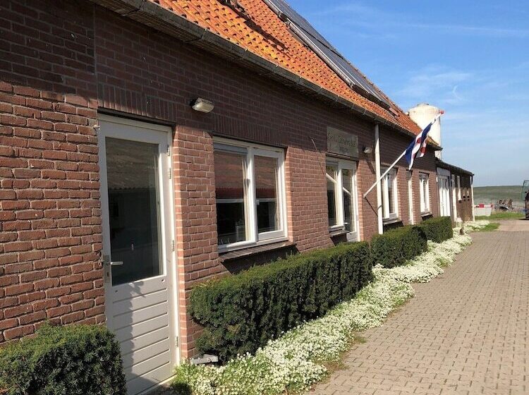 Cecilia   Catharina B&b