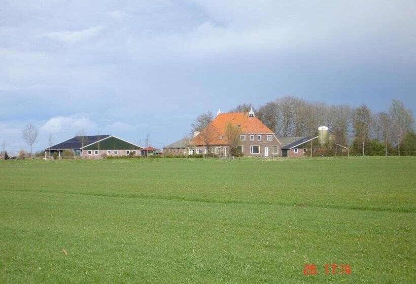 Cecilia   Catharina B&b