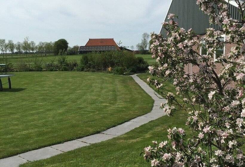 Cecilia   Catharina B&b