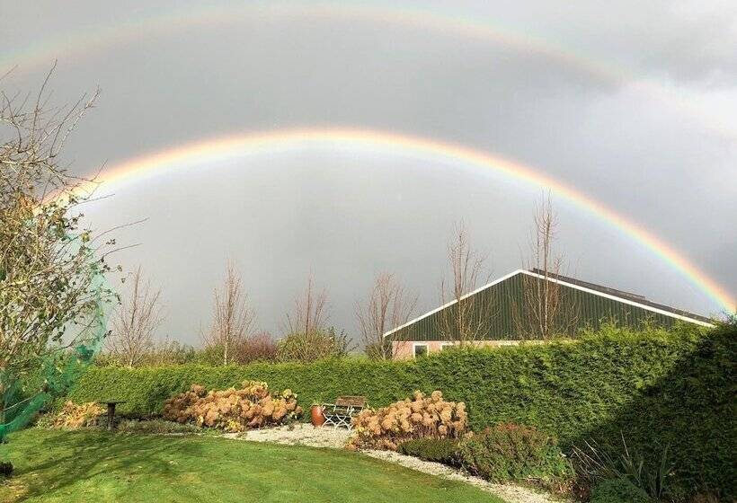 Cecilia   Catharina B&b