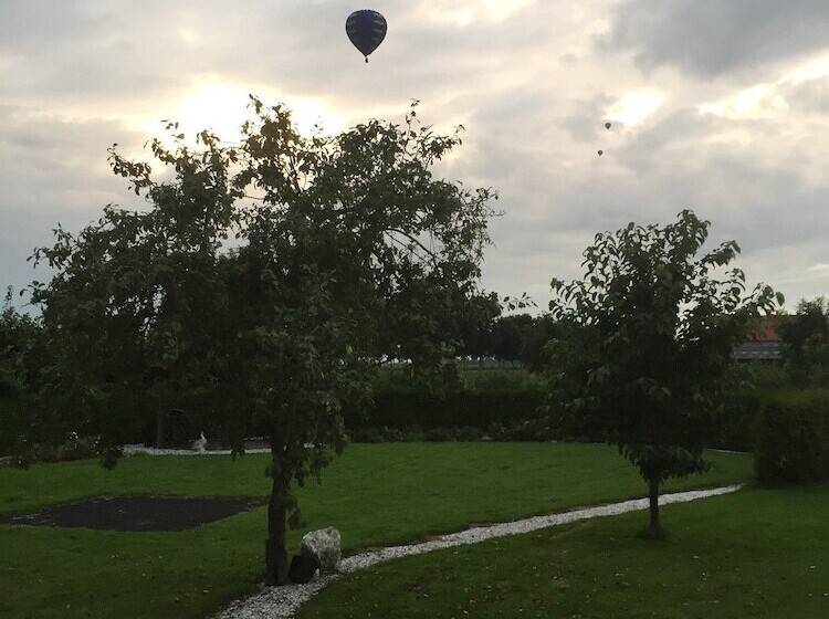 Cecilia   Catharina B&b