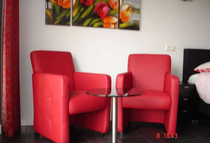 Cecilia   Catharina B&b