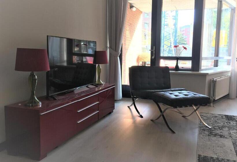 City Hotel Koningsvlinder