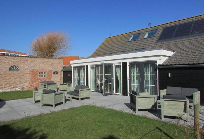 Bed & Bike De Dorsvloer