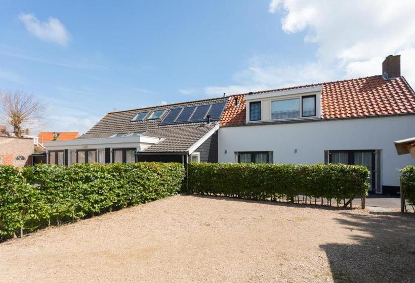 Bed & Bike De Dorsvloer