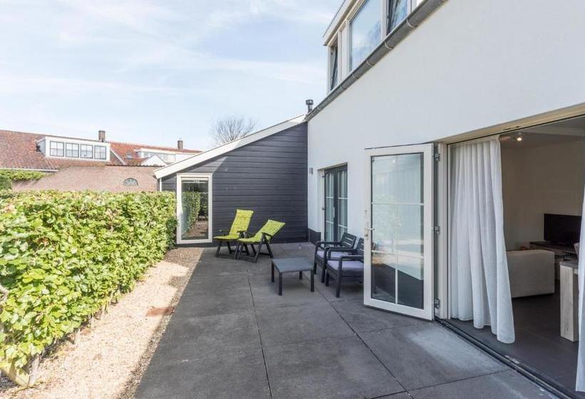 Bed & Bike De Dorsvloer