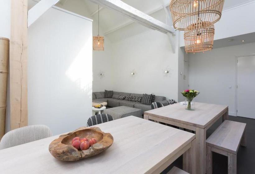 Bed & Bike De Dorsvloer