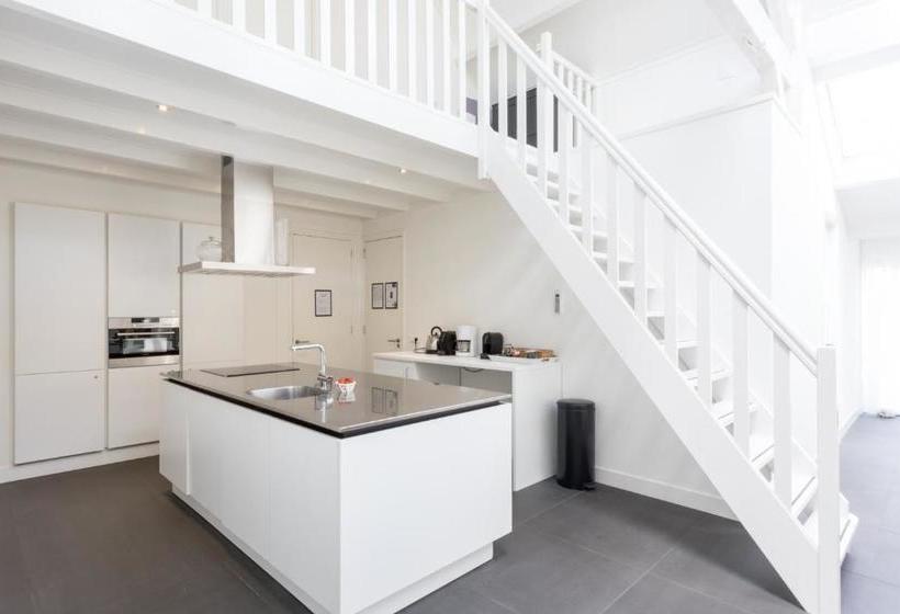 Bed & Bike De Dorsvloer