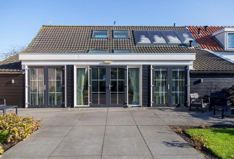 Bed & Bike De Dorsvloer