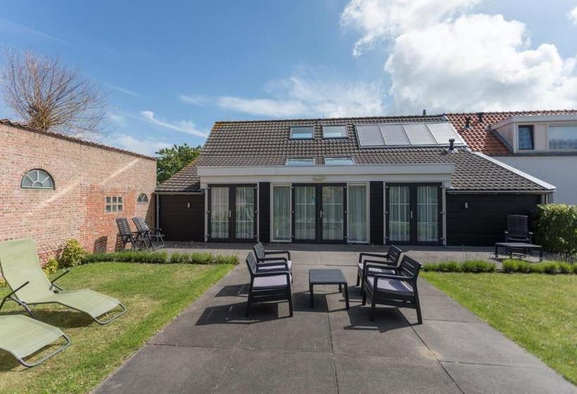 Bed & Bike De Dorsvloer