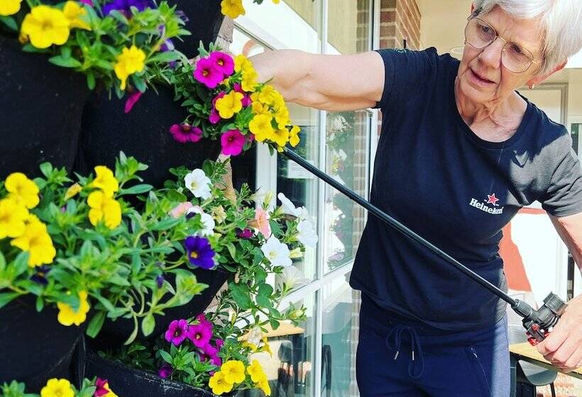 De Stobbe Hotel & Suites