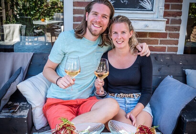 De Stobbe Hotel & Suites