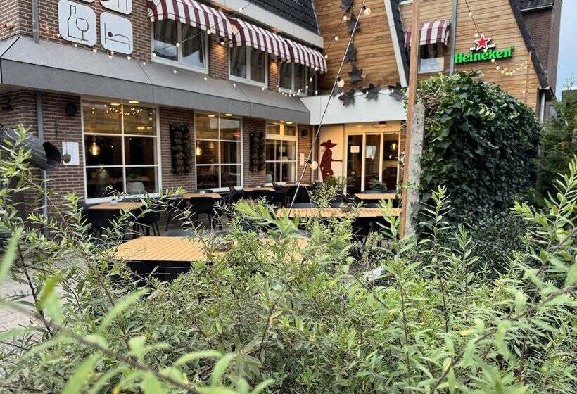 De Stobbe Hotel & Suites